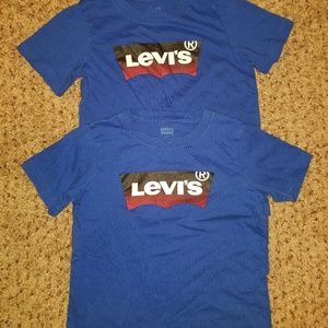 Boy's T-shirts